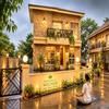 Casa Springfield | 5 Bedroom | 6 bathrooms | Private Pool | Bath tub | Private Parking