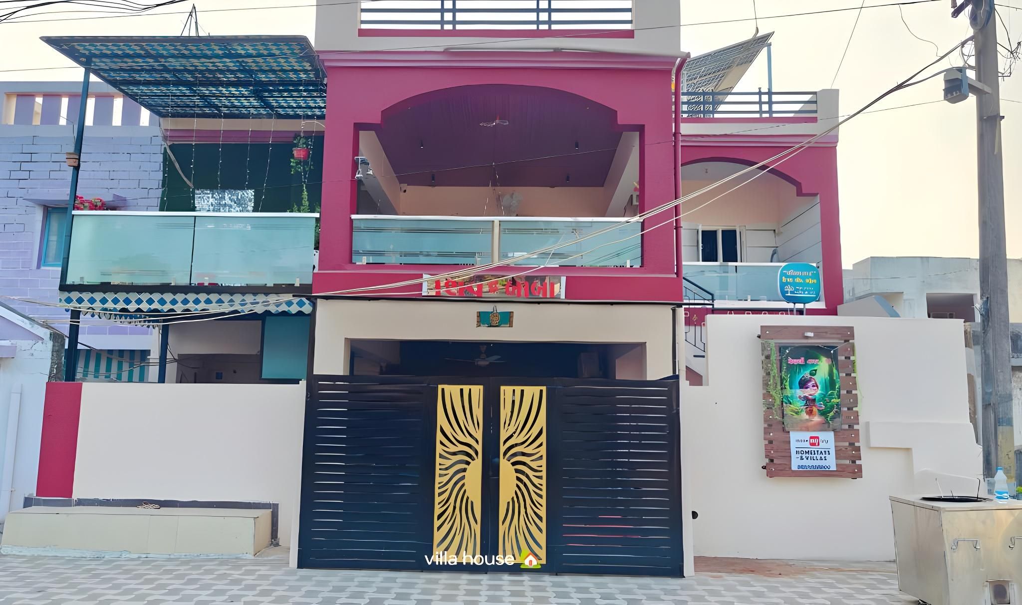 Shiva Home stay