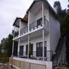 Sruthi Garden Single Room (B1) With Mountain View