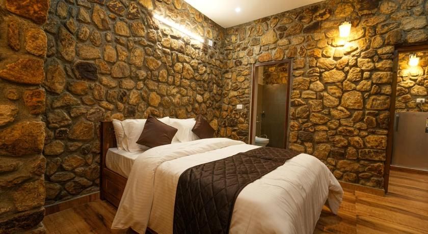 Stone Castle Private Villa by VOYE HOMES Villa 7