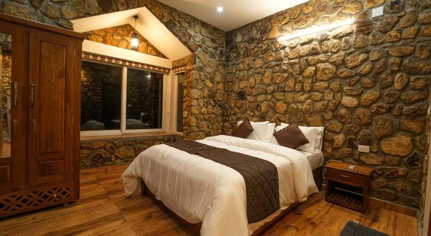 Stone Castle Private Villa by VOYE HOMES Villa 5