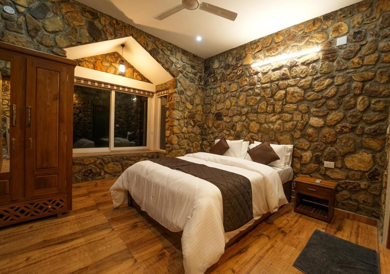 Stone Castle Private Villa by VOYE HOMES Villa 10