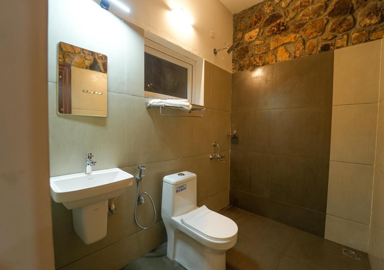 Stone Castle Private Villa by VOYE HOMES Villa 12