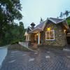 Stone Castle Private Villa by VOYE HOMES
