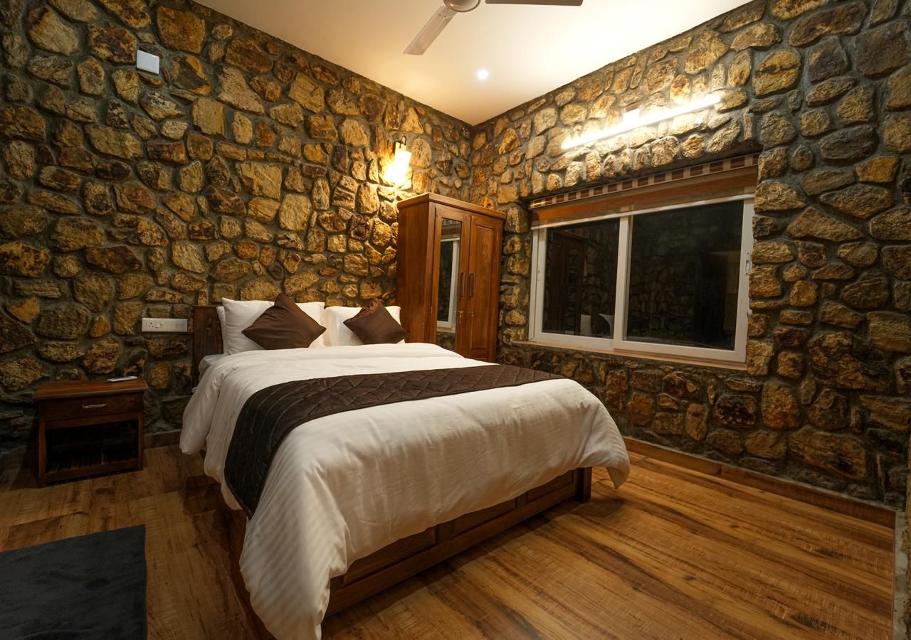 Stone Castle Private Villa by VOYE HOMES Villa 3
