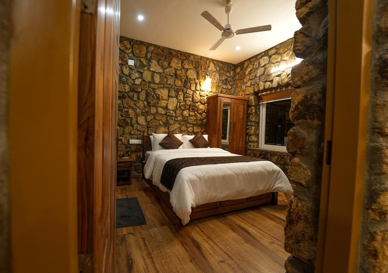 Stone Castle Private Villa by VOYE HOMES Villa 8