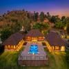 SkyGram Vyoman Villa - Spacious 6BHK luxury villa