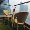 Galaxy Blue Sapphire - City View & Cozy Vibe with Balcony - Greater Noida West