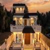 StayVista at Elysian Forest Villa