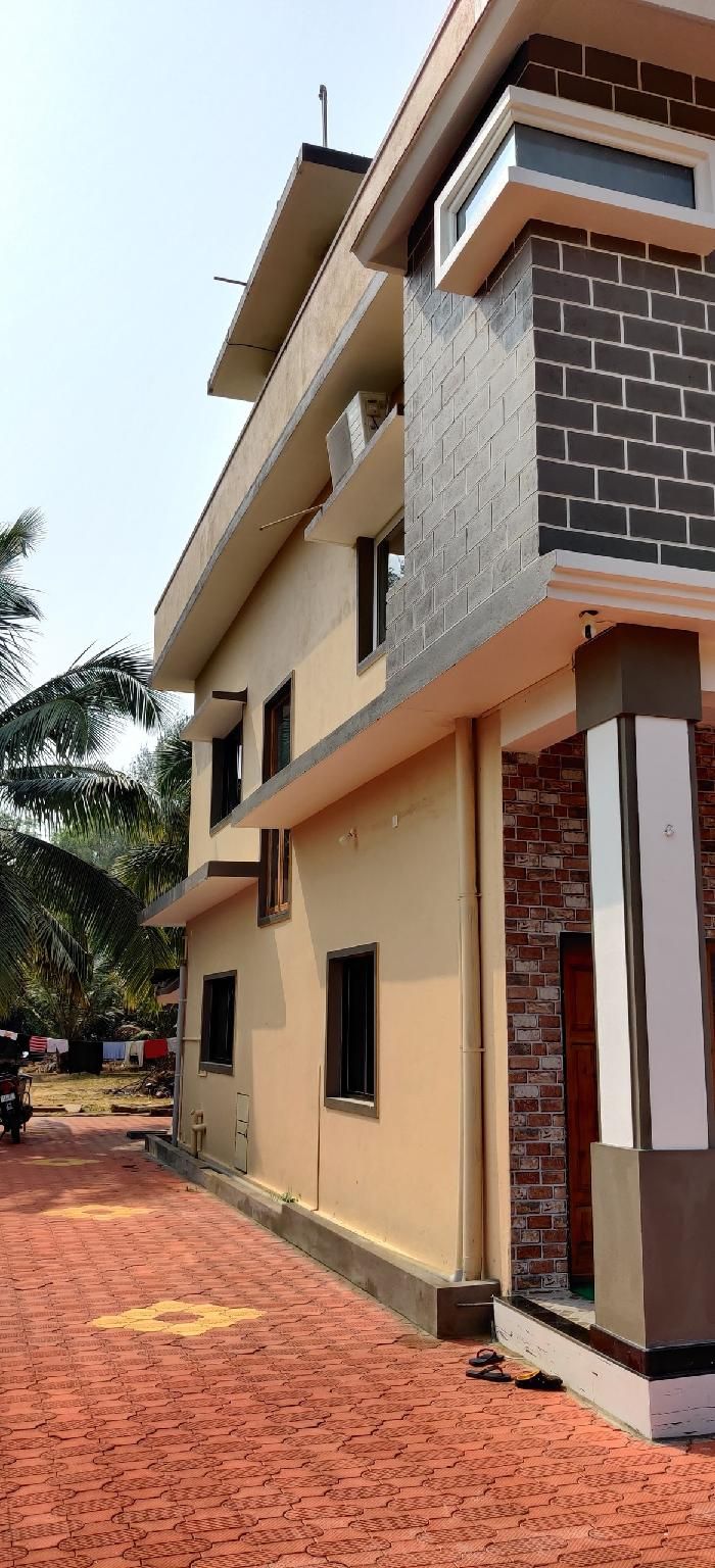 Mystique Copper Villa Homestay Karwar