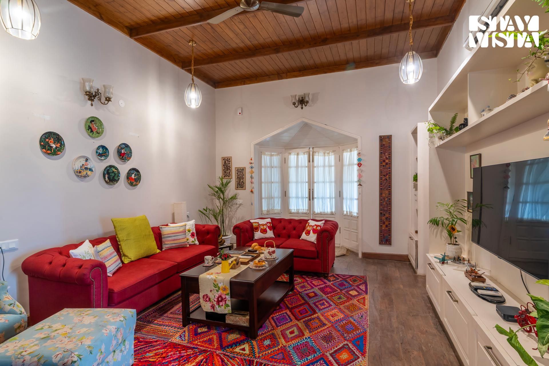 Kasauli Villas