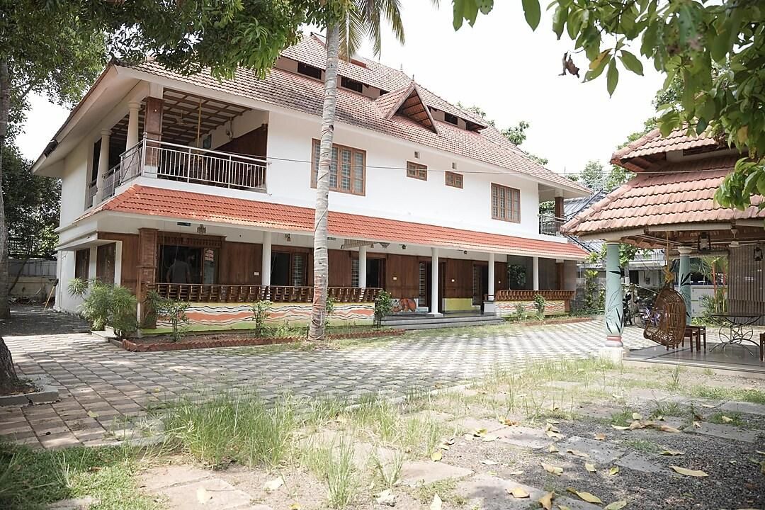 Course Of Life Alleppey