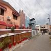 Eden Gardens Home stay (Coimbatore)