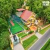 StayVista at Mystique Villa w/ Plunge Pool & Bar