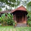 Vilstay Premium - Manikarnika Boutique Resort