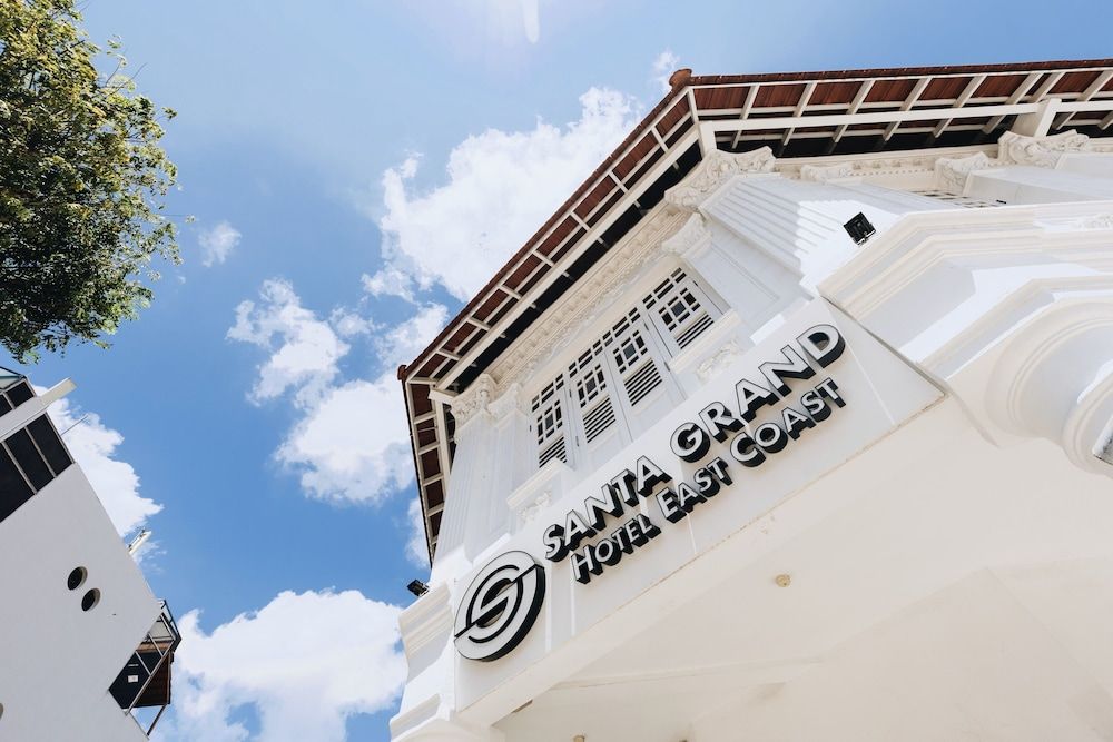 undefined Santa Grand Hotel East Coast, a NuVe Group Collection 2