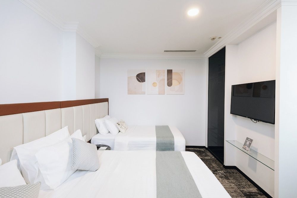 Katong Suite