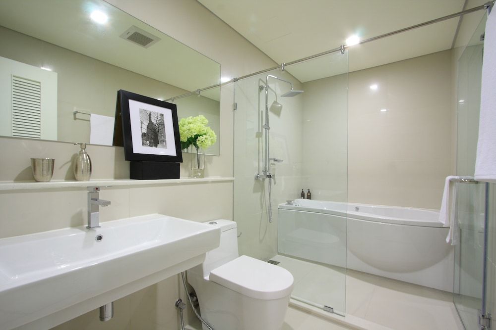 IVY THONGLOR 55 1-Bedroom Executive 4