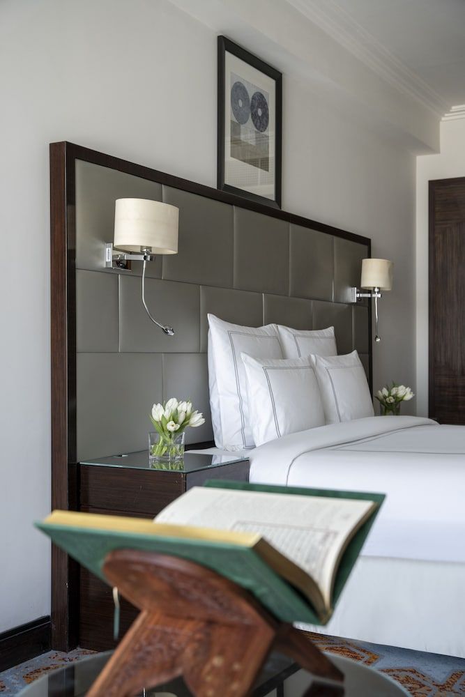 Swissôtel Makkah Classic Room, 2 Twin Beds (City) 2