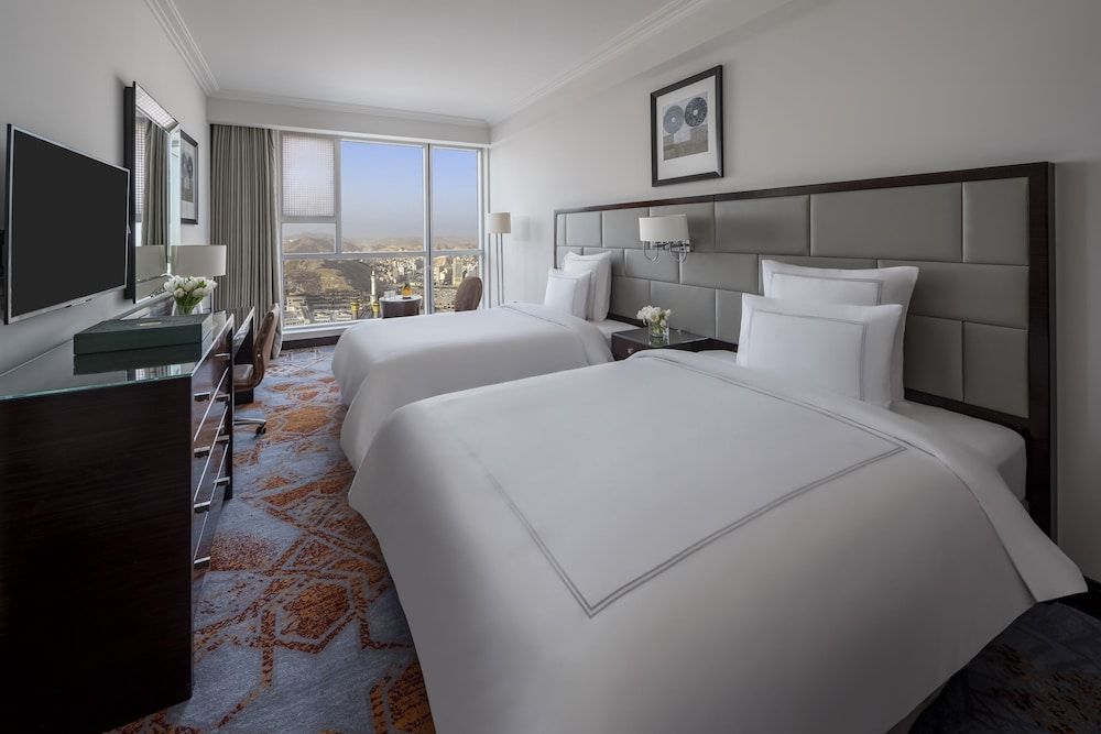 undefined Swissôtel Makkah 4