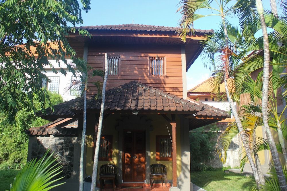 Suji Bungalow