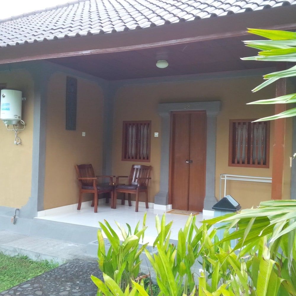 Suji Bungalow