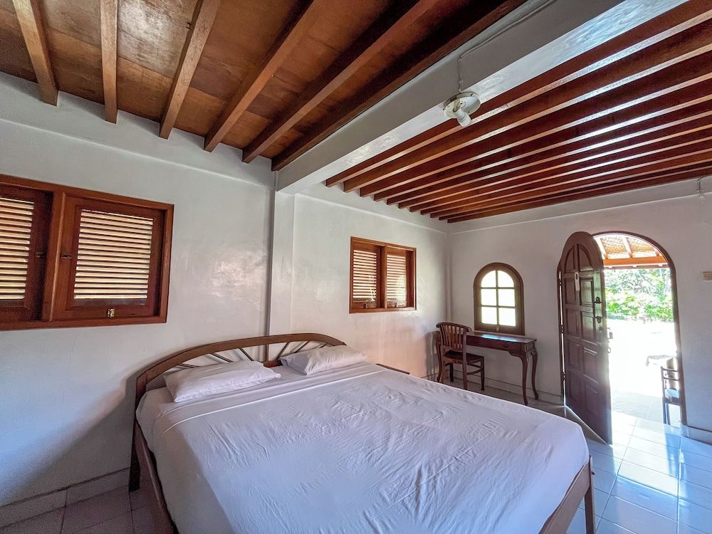 Suji Bungalow