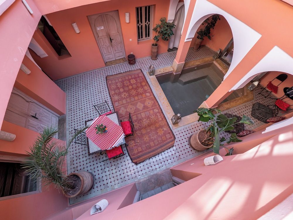 undefined Riad Tahani 5