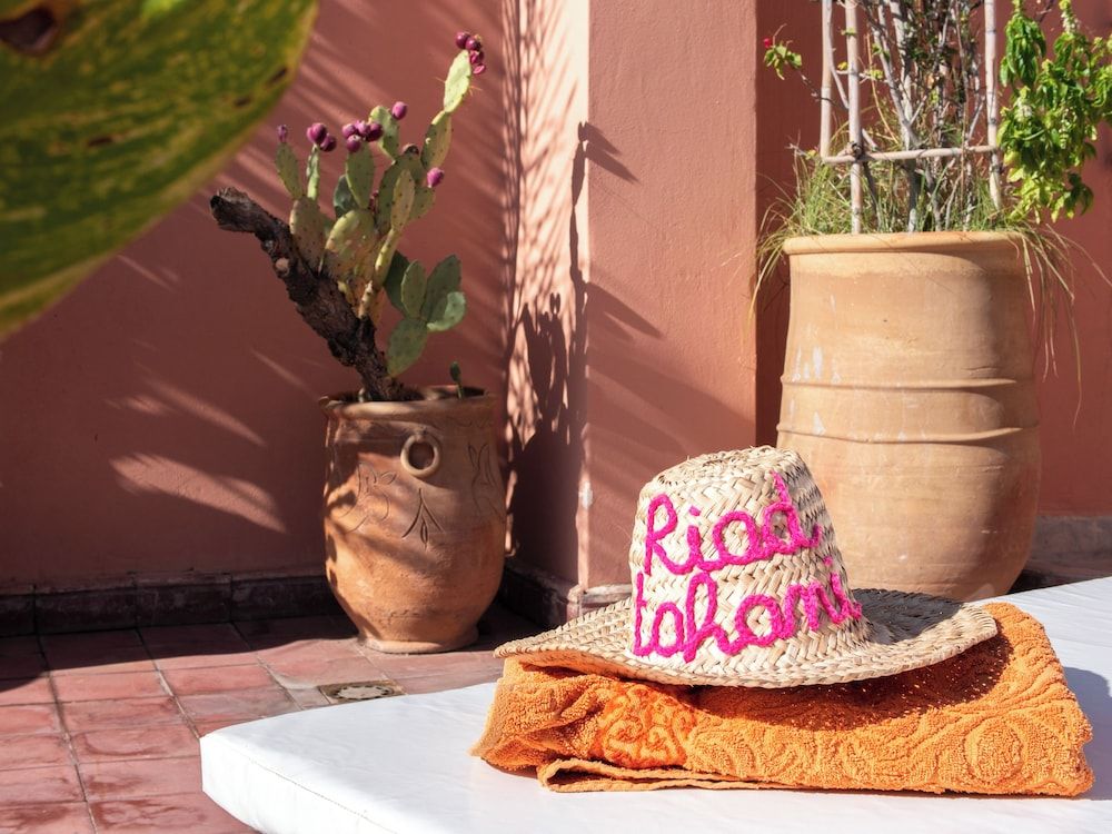 undefined Riad Tahani 8