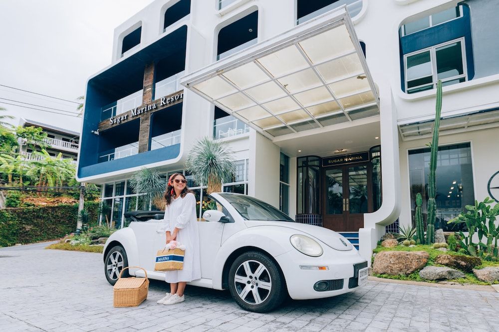 undefined Sugar Marina Hotel - NAUTICAL - Kata Beach 6