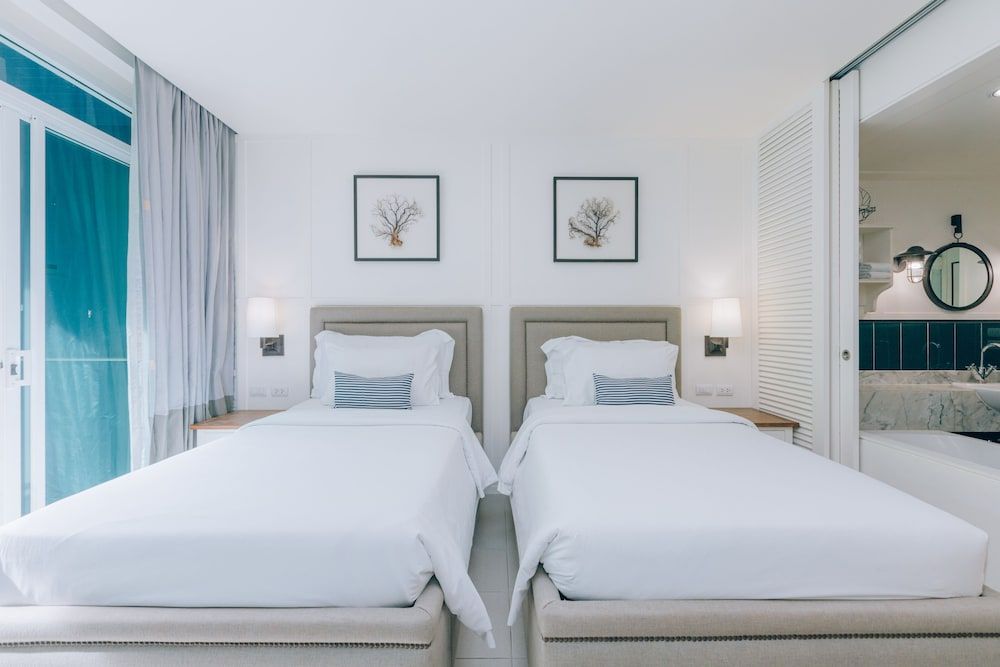 undefined Sugar Marina Hotel - NAUTICAL - Kata Beach 2