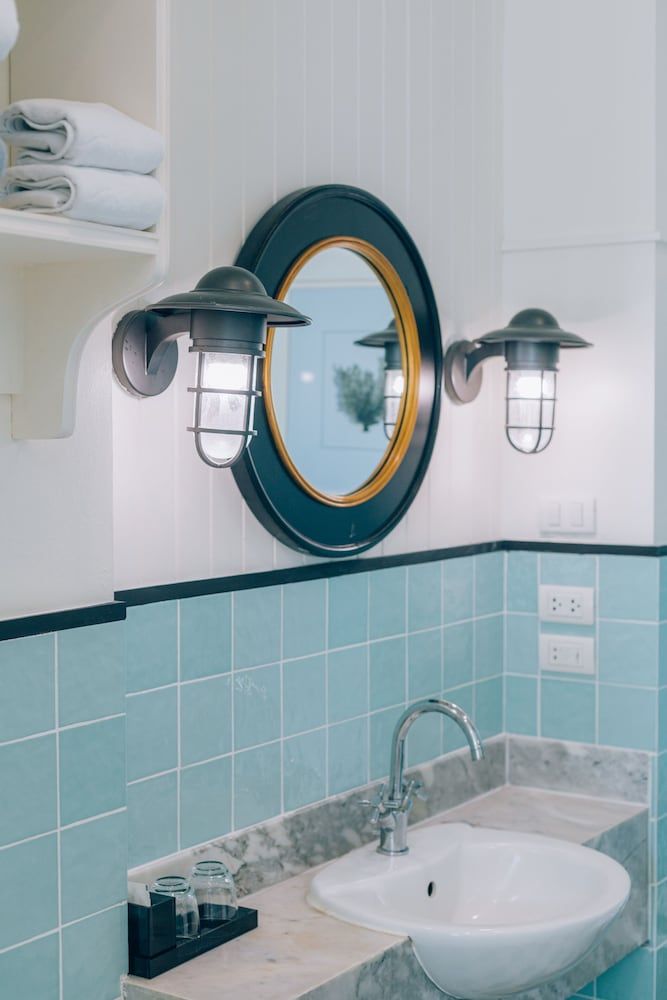 Sugar Marina Hotel - NAUTICAL - Kata Beach Deluxe Room 5