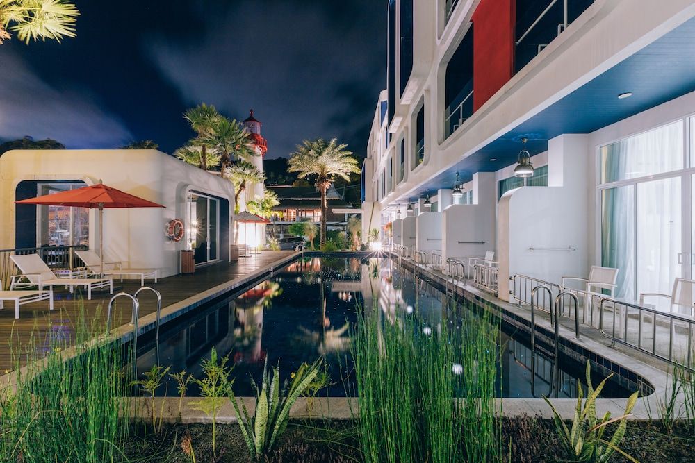 undefined Sugar Marina Hotel - NAUTICAL - Kata Beach 10