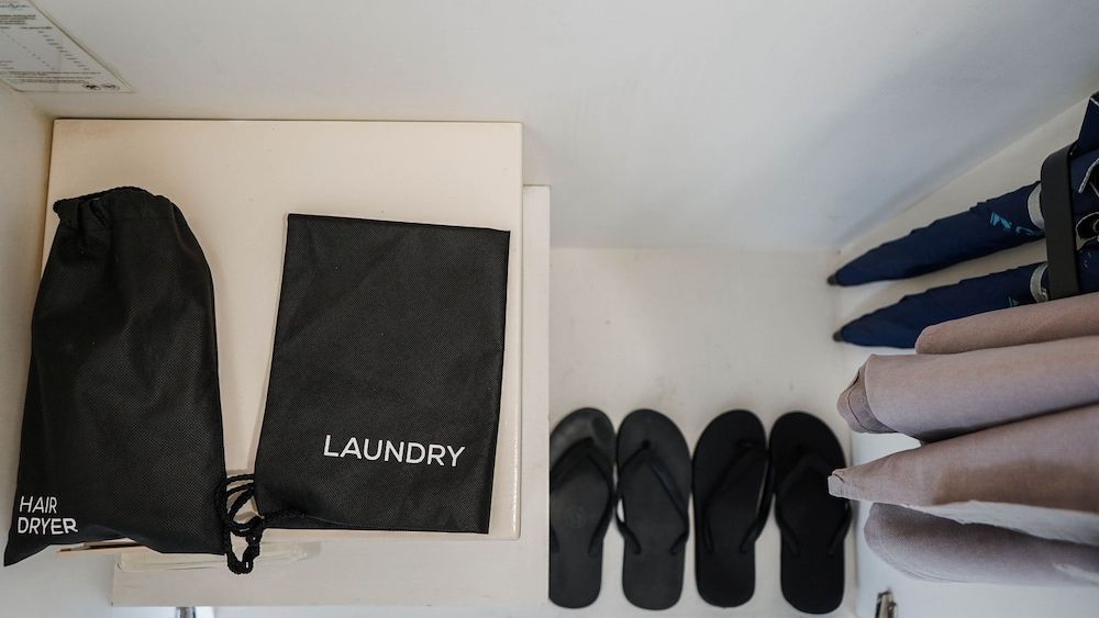 Sugar Marina Hotel - NAUTICAL - Kata Beach Deluxe Room 10