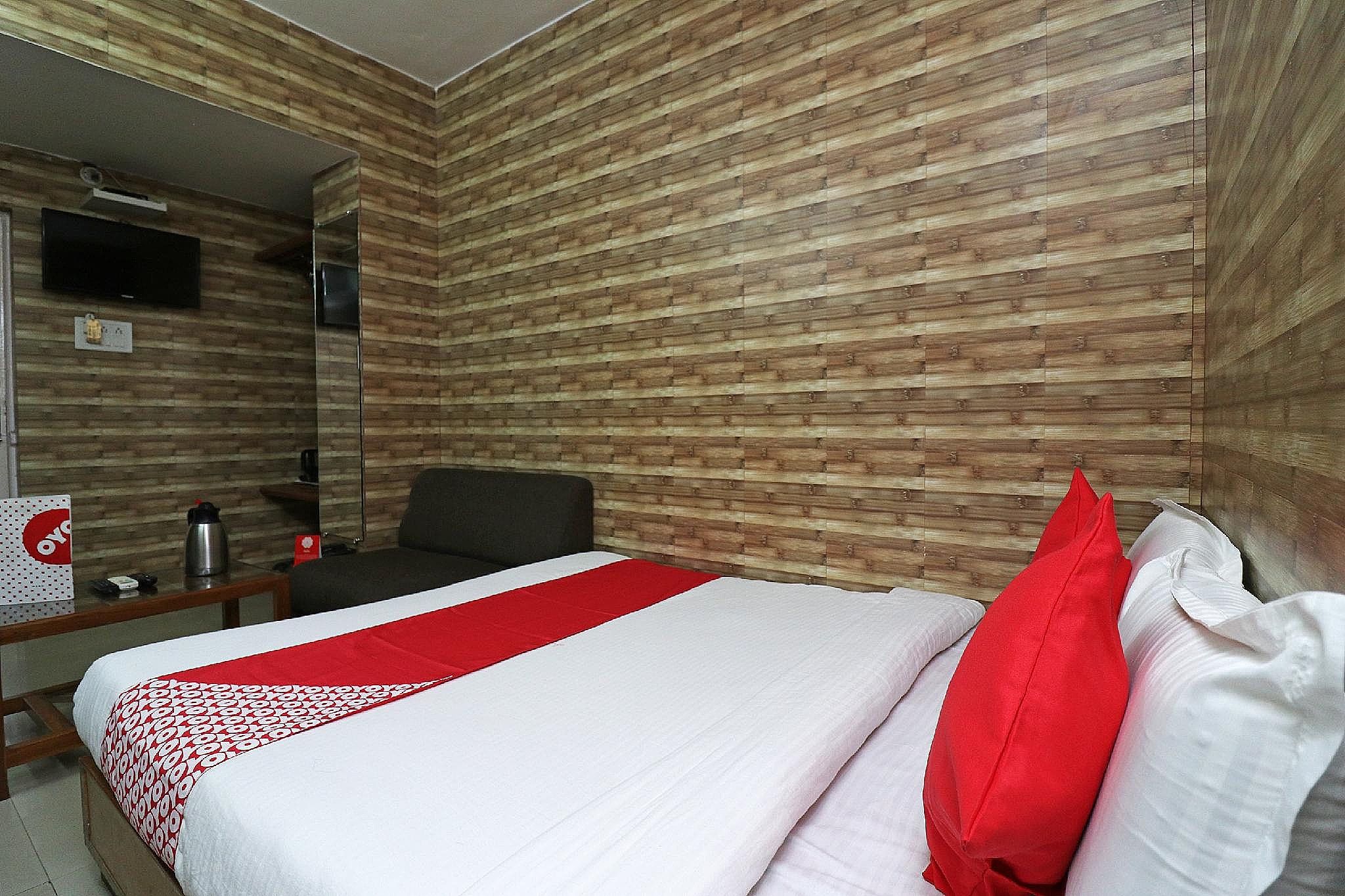 Classic Double or Twin