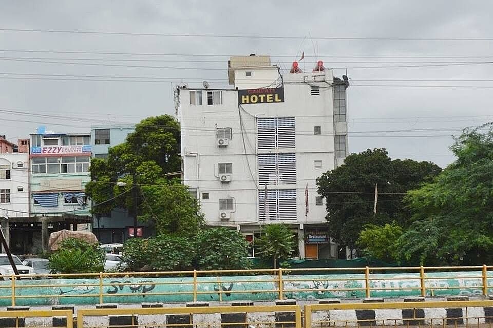 undefined Hotel Ganpati 2