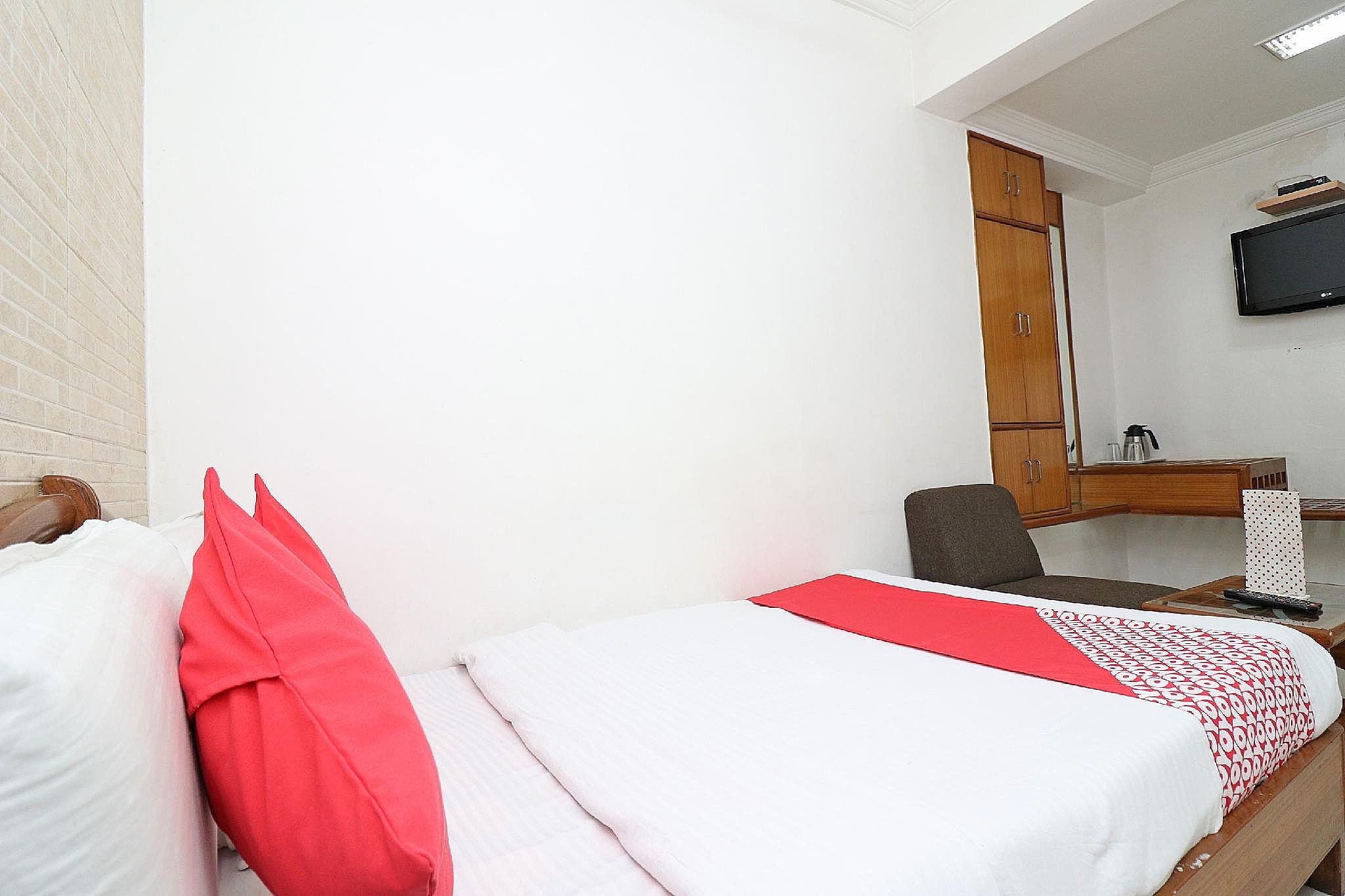 Classic Double or Twin