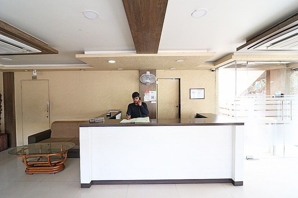 undefined Hotel Ganpati 3