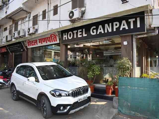 Hotel Ganpati