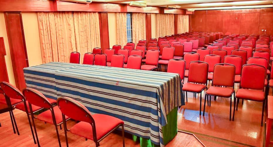 Conference Hall