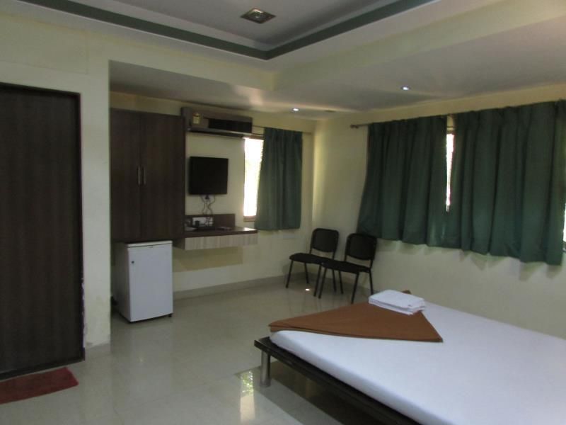 Hotel Samudra City Classic Room 13