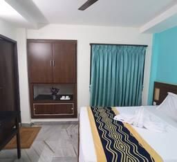 Four Bed A/C