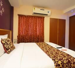 Four Bed A/C