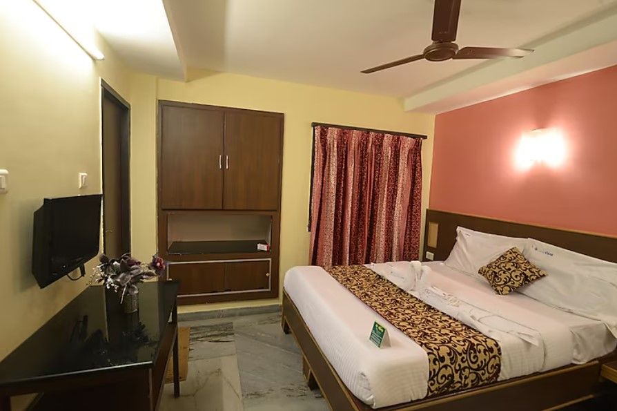 Non Ac Room