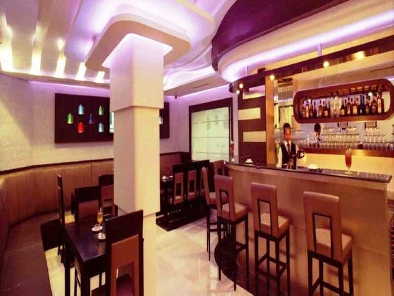 undefined Vaishnavi Clarks Inn Deoghar 5