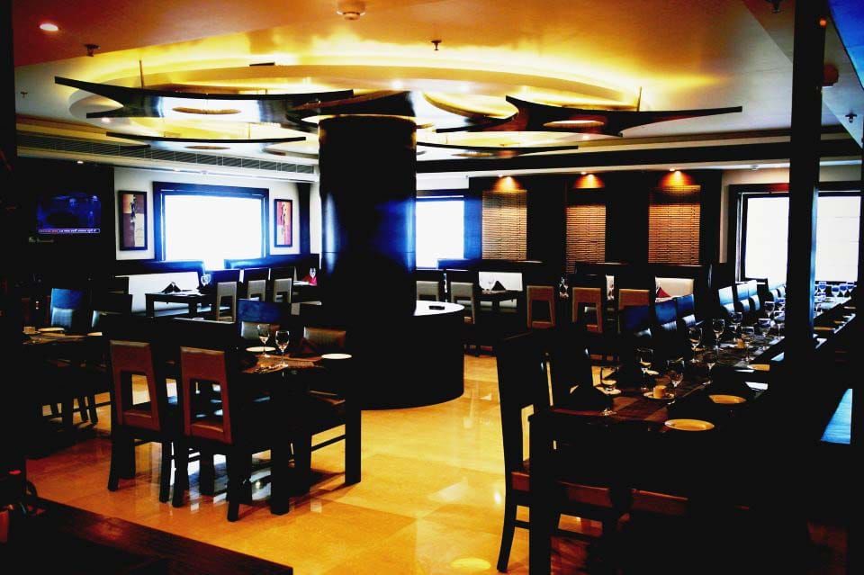 undefined Vaishnavi Clarks Inn Deoghar 10