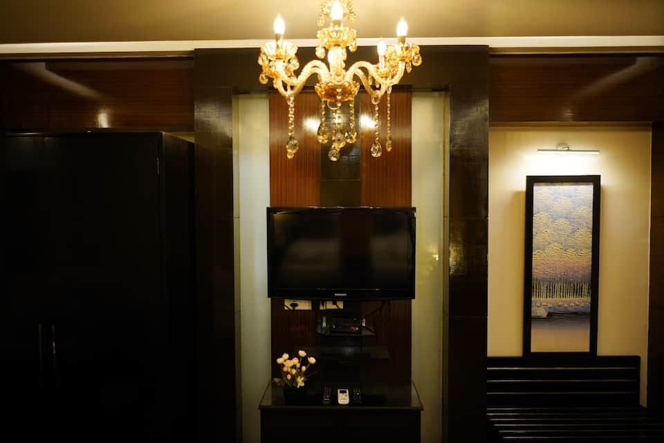 undefined Vaishnavi Clarks Inn Deoghar 6