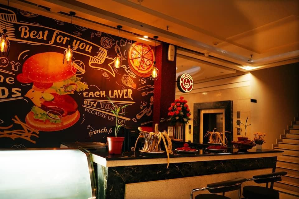 undefined Vaishnavi Clarks Inn Deoghar 9