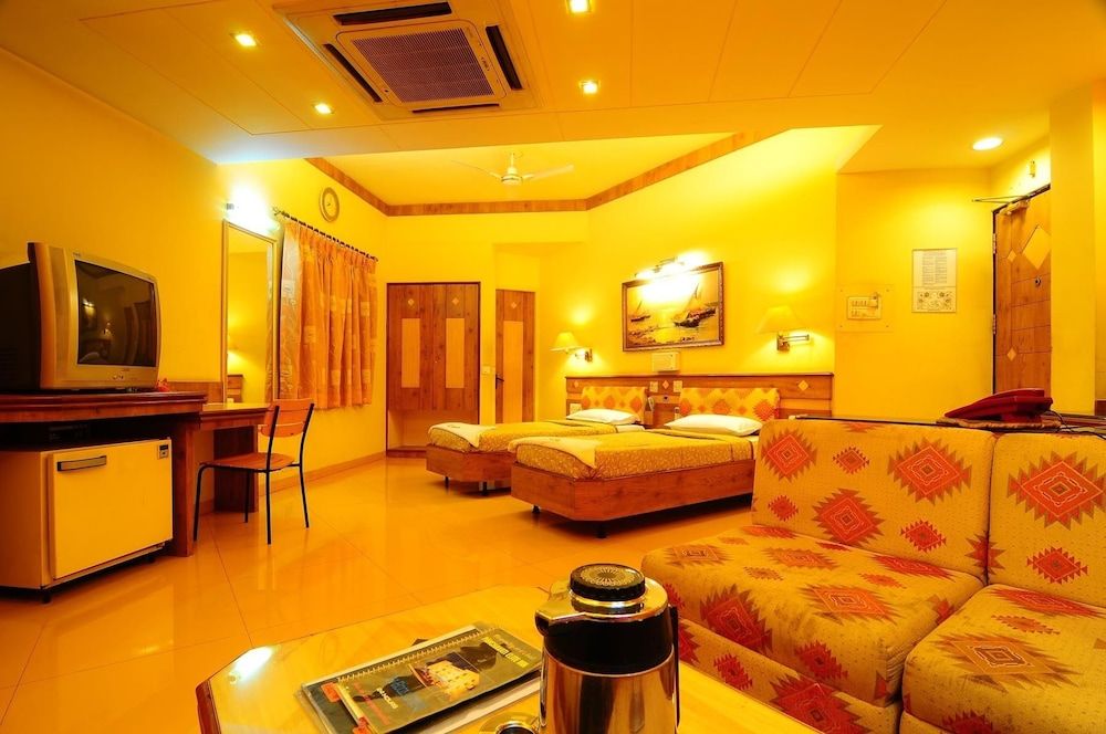 undefined Panchavati Elite Inn 2