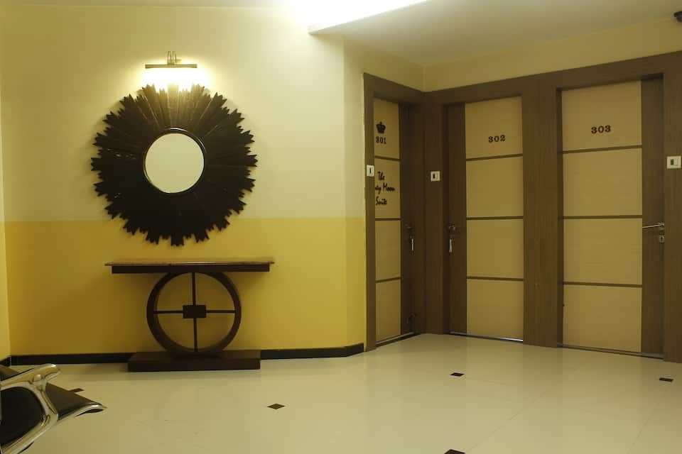 undefined Panchavati Elite Inn 7